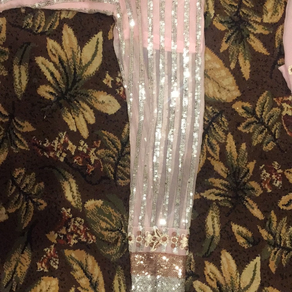 Indian Pakistani Shalwar Kameez - image 6